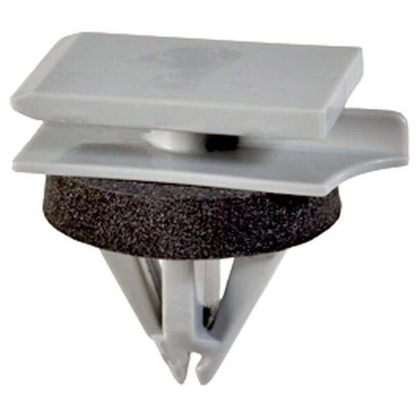 Auveco FORD MOULDING CLIP WITH SEALER, 10PK 21669 - main